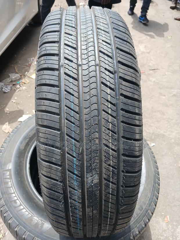 Lunstone Tyres Size 225/60r18 - thumbnail 3