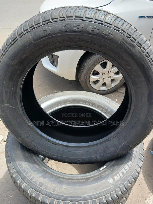 Lunstone Tyres Size 225/60r18 - thumbnail 4
