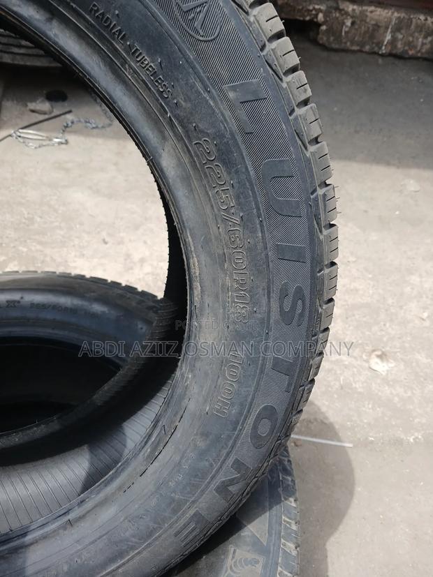 Lunstone Tyres Size 225/60r18 - thumbnail 6