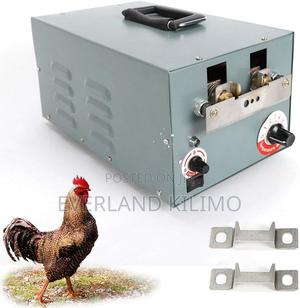 Chicken Beak Trimmer
