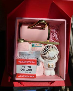 Ladies Valentine's Gift Set - thumbnail 2
