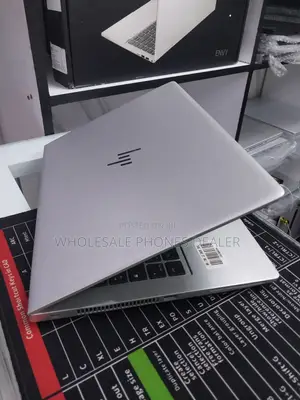 Laptop HP EliteBook 830 G5 8GB Intel Core i5 SSD 256GB