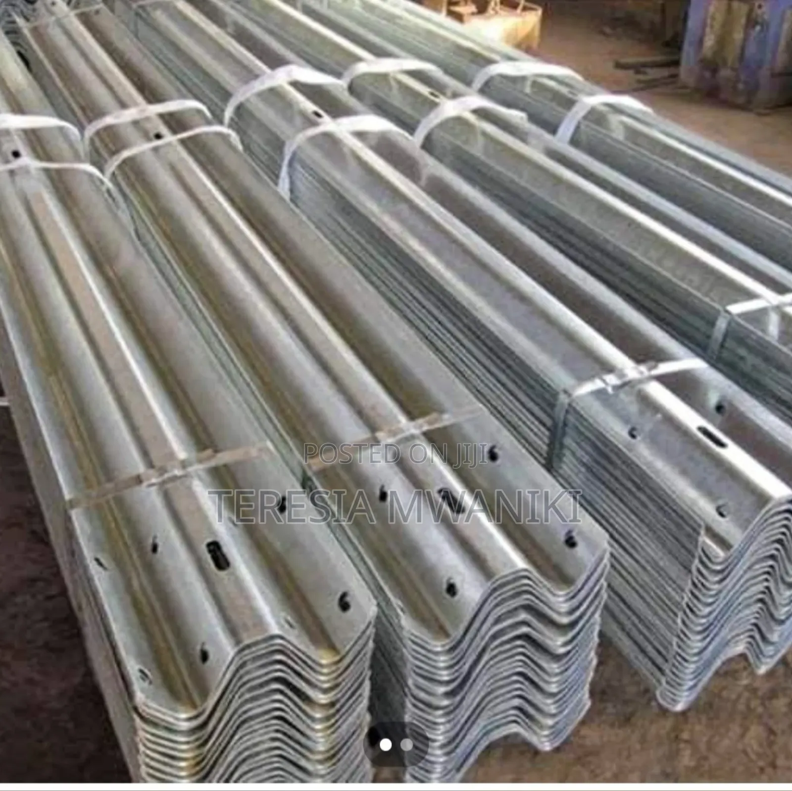 Quality Guard Rails