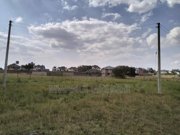 Residential Land in Tola/ Komo/ Ngoingwa - Behind Mangu High School - thumbnail 6