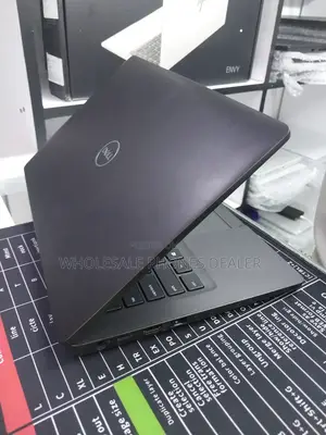 Laptop Dell Latitude 5300 8GB Intel Core i5 SSD 256GB