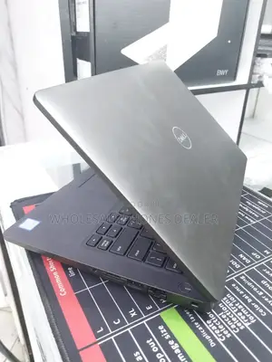 Laptop Dell Latitude 5300 8GB Intel Core i5 SSD 256GB