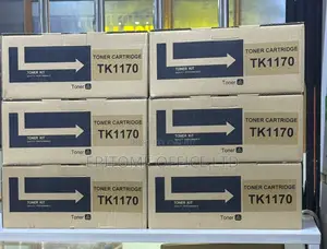 Realistic Tk 1170 Kyocera Toners