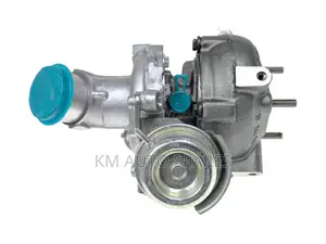 Toyota 1nd Turbocharger For Probox, Corolla, Vitz, Auris, Ractis.
