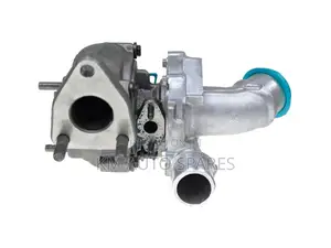 Toyota 1nd Turbocharger For Probox, Corolla, Vitz, Auris, Ractis.