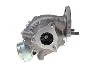 Toyota 1nd Turbocharger For Probox, Corolla, Vitz, Auris, Ractis.
