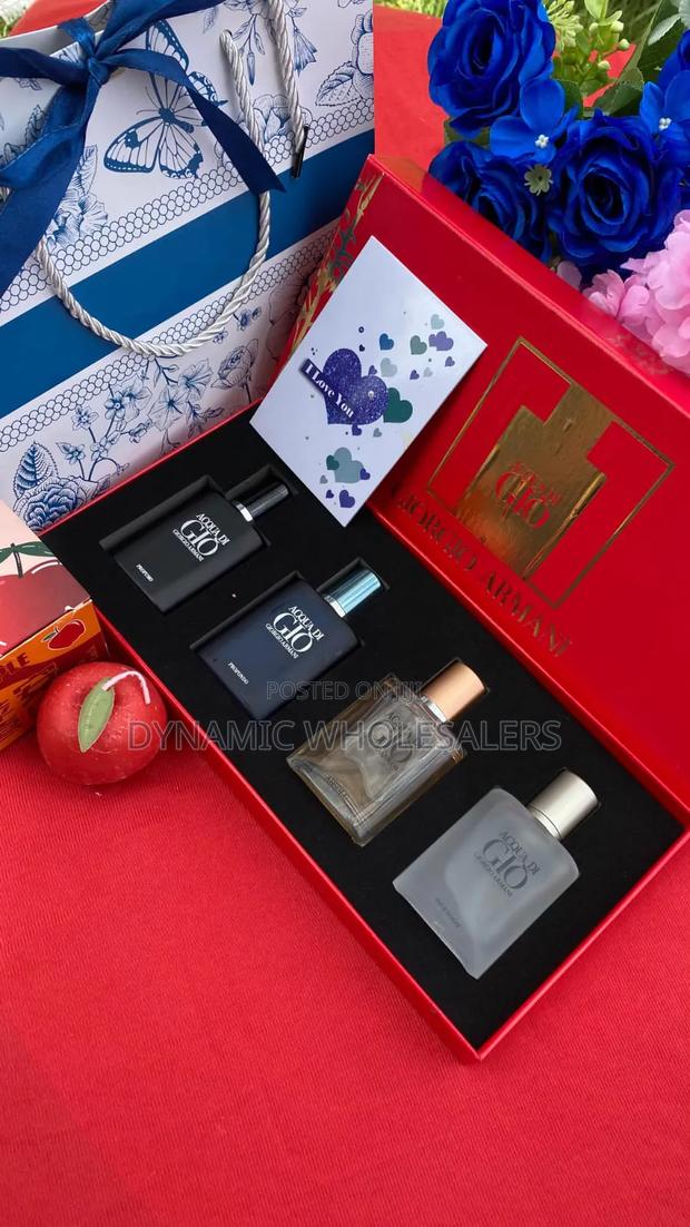 Hot Valentines Gift - main view