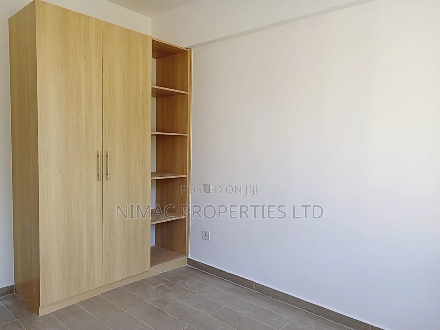 2bdrm Apartment in Gataka for rent
