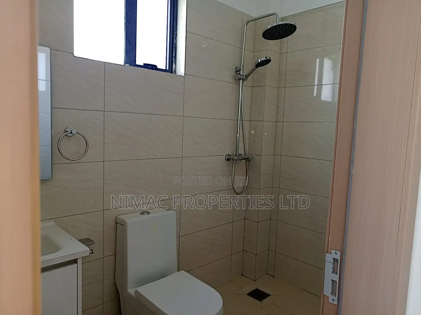 2bdrm Apartment in Gataka for rent