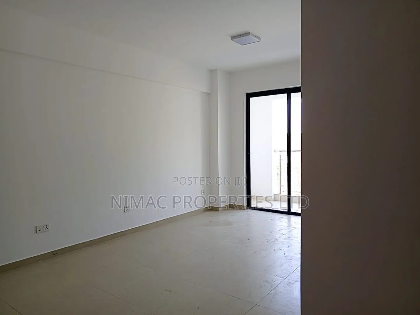 2bdrm Apartment in Gataka for rent