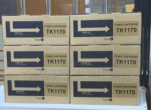 Discounted Tk 1170 Kyocera Toners - thumbnail 2