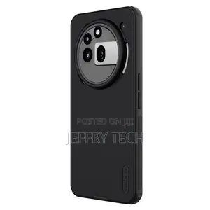 Warth Nothing Phone 3a Pro Nillkin Super Frosted Pro Case