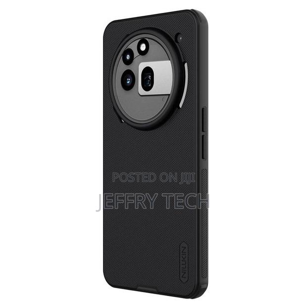 Warth Nothing Phone 3a Pro Nillkin Super Frosted Pro Case - thumbnail 3