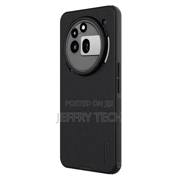 Warth Nothing Phone 3a Pro Nillkin Super Frosted Pro Case