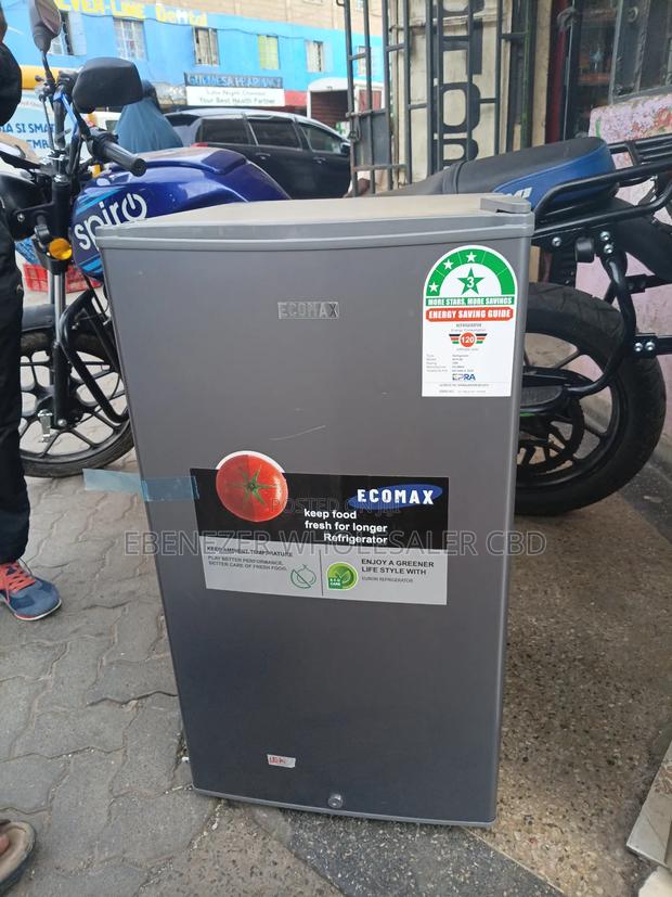 Ecomax 90 Litres Fridge - thumbnail 2