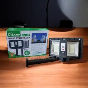 Ctlamp 300w Outdoor Led Light Long Lasting Quality