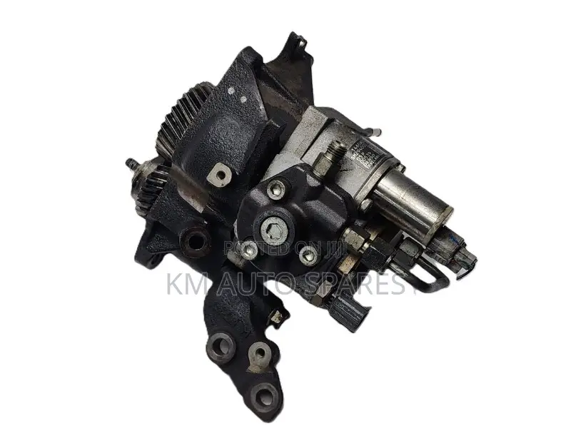 Mitsubishi 4m41 Electric Injector Pump For Pajero, L200, Delica.
