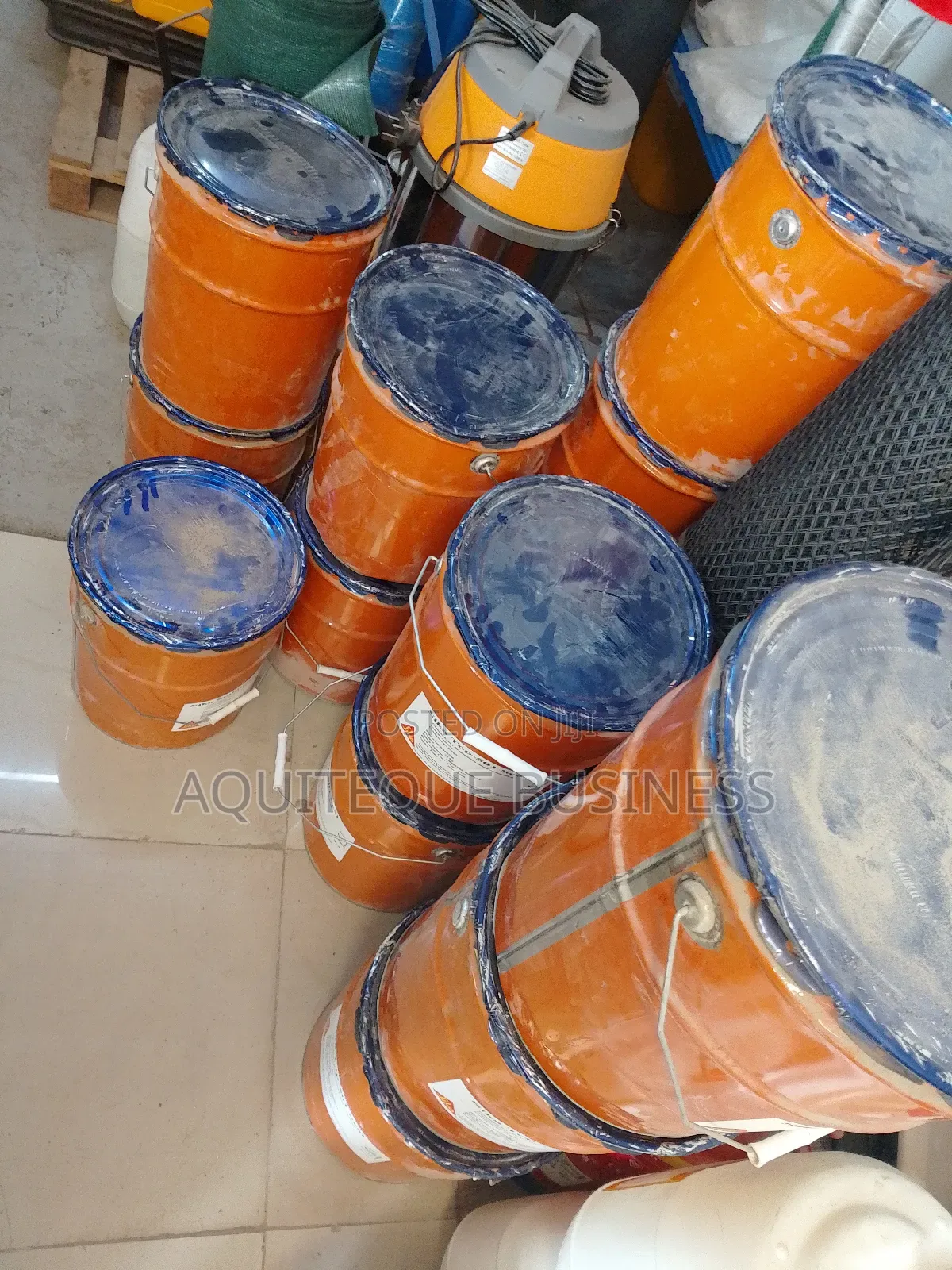 Master Seal 501, / Sika Top 501 , 25kg