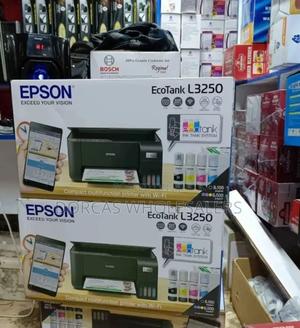 New Model Epson L3250 Printing Machine - thumbnail 2