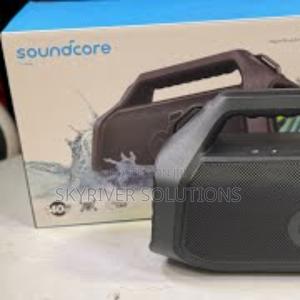 Soundcore Boom 2 - main view