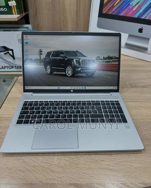 Laptop HP ProBook 650 G8 32GB Intel Core I7 SSD 512GB - main view