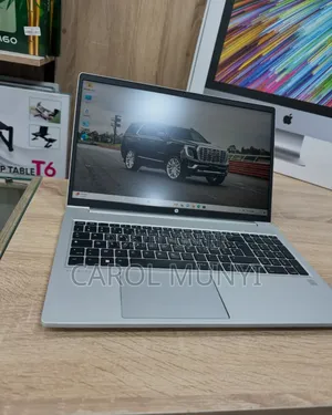Laptop HP ProBook 650 G8 32GB Intel Core I7 SSD 512GB