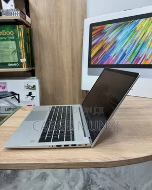 Laptop HP ProBook 650 G8 32GB Intel Core I7 SSD 512GB