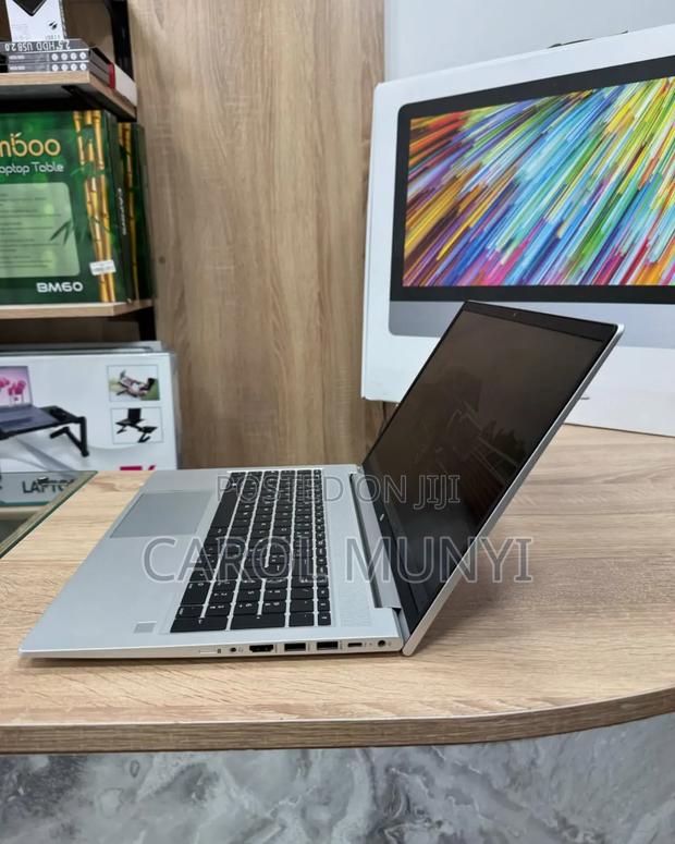 Laptop HP ProBook 650 G8 32GB Intel Core I7 SSD 512GB - thumbnail 4