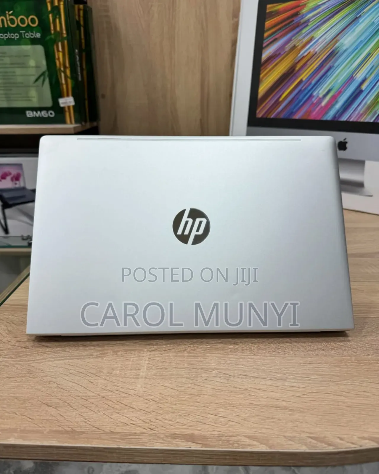 Laptop HP ProBook 650 G8 32GB Intel Core I7 SSD 512GB