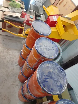 Sika Top Stabilizer 501