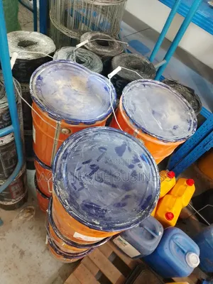Master 501. Stabilizer