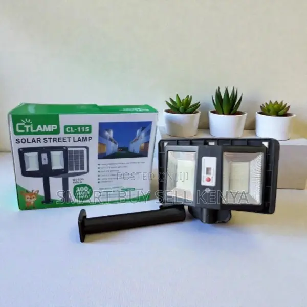 Ctlamp 300w Waterproof Led Light Top Quality Build