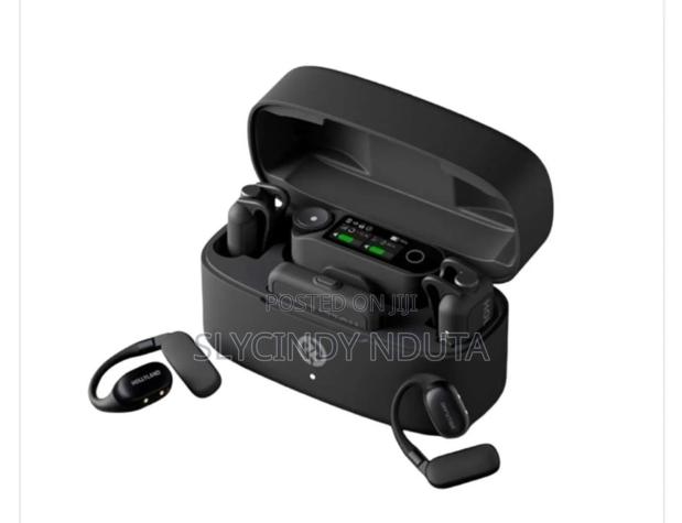 Hollyland Lark Max2 Microphone - thumbnail 2