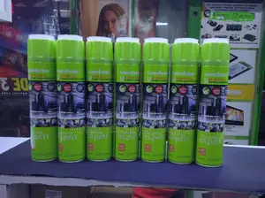 Handboss Universal Foam Cleaning Agent