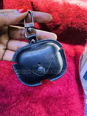 Airpods Pro Leather Cases
