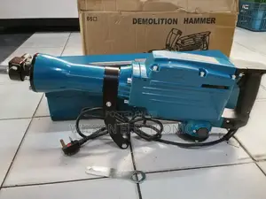 Makita Demolisher. Jack Hammer 3500w