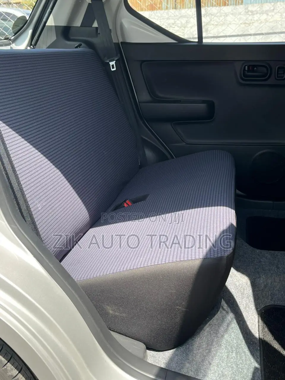 Mazda Carol 2020 Silver