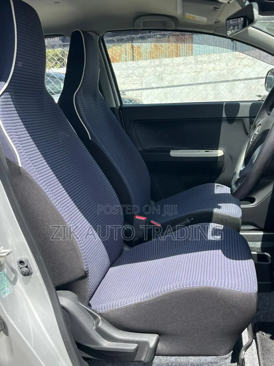 Mazda Carol 2020 Silver