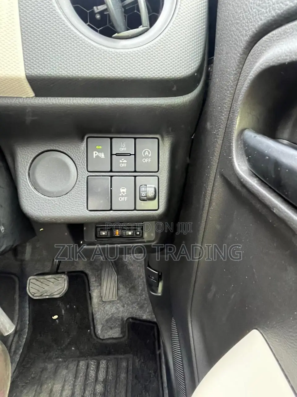 Mazda Carol 2020 Silver