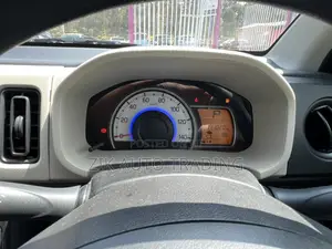 Mazda Carol 2020 Silver