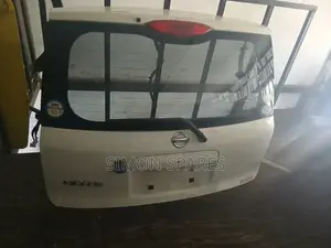 Nissan Note E11 Tailgate / Boot Door 2005–2012 Original Ex-Japan