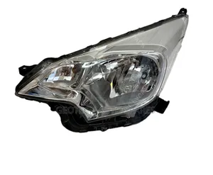 Toyota Ractis 2008 Headlight