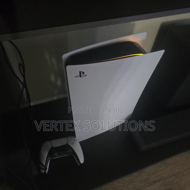 Ps 5 Standard - main view