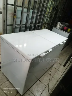 Deep Freezer Original