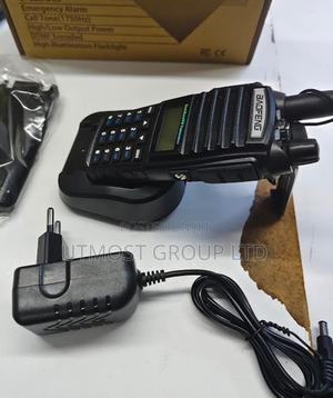 Baofeng Uv5r Easy to Program Dual Band Radio - thumbnail 2
