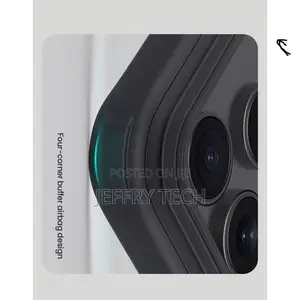 Mearx Nillkin Super Frosted Case for iPhone 17 Pro Max Super Frosted